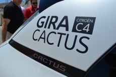 Foto 4 - Llega el potente C4 Cactus a Villoruela