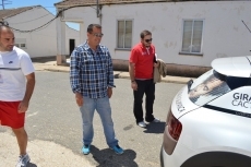 Foto 3 - Llega el potente C4 Cactus a Villoruela