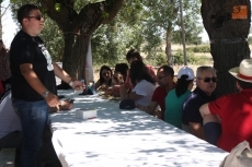 Foto 6 - Tod@vía obtiene uno de los premios solidarios de la Fundación Telefónica