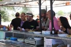 Foto 5 - Tod@vía obtiene uno de los premios solidarios de la Fundación Telefónica