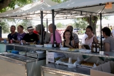 Foto 4 - Tod@vía obtiene uno de los premios solidarios de la Fundación Telefónica