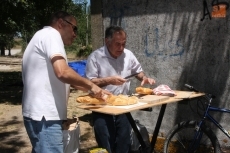 Foto 3 - Tod@vía obtiene uno de los premios solidarios de la Fundación Telefónica