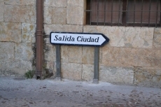 Foto 4 - 1Foto: Intente llegar a la primera a su destino en el centro histórico