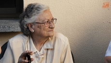 Foto 6 - Diversión y humor para celebrar el XV aniversario de la casa de acogida Padre Damián