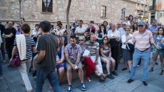 Foto 3 - Etón Teatro reivindica la figura intelectual de Meléndez Valdés 