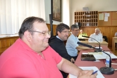 Foto 5 - General de los Agustinos: &ldquo;La Iglesia tiende a clericalizar todo; por eso es necesario abrirla a...