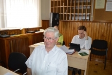 Foto 4 - General de los Agustinos: &ldquo;La Iglesia tiende a clericalizar todo; por eso es necesario abrirla a...