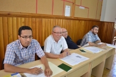 Foto 3 - General de los Agustinos: &ldquo;La Iglesia tiende a clericalizar todo; por eso es necesario abrirla a...