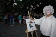 Foto 6 - La plaza de Anaya, escenario de lujo de los crímenes barrocos