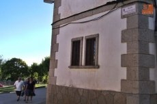 Foto 4 - "Un pequeño, pero merecido" homenaje a "una maestra ejemplar"