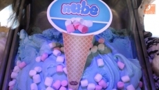 Foto 3 - Las c&aacute;lidas temperaturas animan a la ciudad a refrescarse con aut&eacute;nticos placeres helados