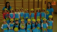 Foto 3 - Arranca la segunda quincena de la Semicolonias de verano