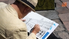 Foto 5 - Ruta teatralizada para conocer Salamanca como una obra art&iacute;stica