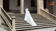 Foto 3 - Ruta teatralizada para conocer Salamanca como una obra art&iacute;stica