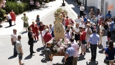 Foto 5 - Pizarrales y El Carmen celebran por todo lo alto la fiesta de su patrona