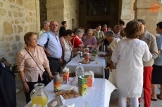 Foto 6 - Las diócesis salmantinas se unen para recordar a los misioneros que tienen por el mundo