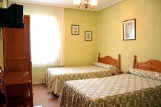 Foto 6 - El Hostal América renueva imagen y mejora su oferta gastronómica y de alojamiento 