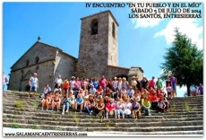 Foto 5 - Municipios de ‘Entresierras’ potencian su riqueza turística