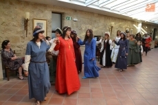 Foto 5 - Rodericus tendrá un protagonismo destacado en los Caballeros del Alarde 2014