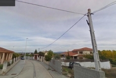 Imagen de la calle Aveiro hasta hace unos días | Foto Google Street View