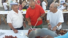 Foto 3 - Buen yantar para disfrutar de las fiestas del verano