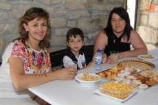 Foto 4 - Francisco Javier Moro llega a la mayordomía de San Cristóbal y pone el final a las fiestas