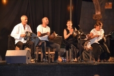 Foto 5 - Mayalde protagoniza el exitoso arranque de la Escuela de Folklore