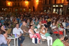Foto 4 - Mayalde protagoniza el exitoso arranque de la Escuela de Folklore