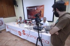 Foto 6 - Villoruela vive la fiesta de la radio con SALAMANCArtv AL DÍA