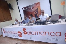 Foto 3 - Villoruela vive la fiesta de la radio con SALAMANCArtv AL DÍA