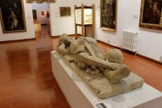 Foto 4 - 'Los Maldonado en Salamanca', visitas gratuitas para conocer una emblem&aacute;tica familia de la ciudad