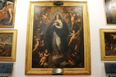 Foto 3 - 'Los Maldonado en Salamanca', visitas gratuitas para conocer una emblem&aacute;tica familia de la ciudad