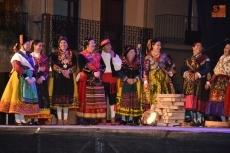 Foto 4 - Noche zamorana en la Plaza Mayor