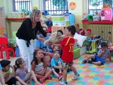 Foto 6 - Más de 1.900 menores y jóvenes participan en las actividades de verano del Ayuntamiento