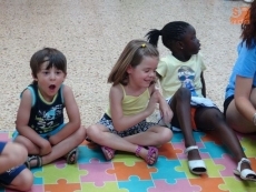 Foto 5 - Más de 1.900 menores y jóvenes participan en las actividades de verano del Ayuntamiento