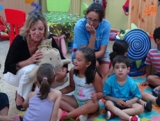 Foto 4 - Más de 1.900 menores y jóvenes participan en las actividades de verano del Ayuntamiento