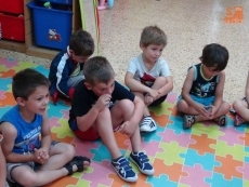 Foto 3 - Más de 1.900 menores y jóvenes participan en las actividades de verano del Ayuntamiento