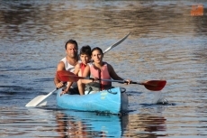 Foto 5 - Honores marineros a la Virgen del Carmen 