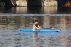 Foto 4 - Honores marineros a la Virgen del Carmen 