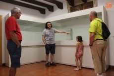 Foto 5 - El Museo de Salamanca organiza visitas guiadas gratuitas sobre la historia de la ciudad