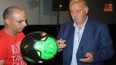 Foto 6 - Del Bosque seguir&aacute; en la Selecci&oacute;n: &ldquo;Han pesado m&aacute;s seis a&ntilde;os que dos partidos&rdquo;