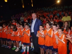 Foto 4 - Del Bosque seguir&aacute; en la Selecci&oacute;n: &ldquo;Han pesado m&aacute;s seis a&ntilde;os que dos partidos&rdquo;