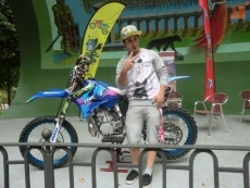 Marc Pinyol/ FOTO: Rául Hernández