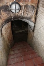 Foto 4 - Las bodegas de Cantalpino, vestigios de una industria vitivinícola floreciente