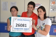 Responsables de la Administración número 2 | Foto @kisanghani