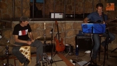 Doble Problema en directo/FOTO: Belen Agudo