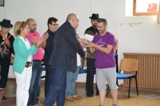 Foto 6 - La tercera Escuela de Folklore llega a su final