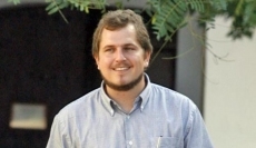 Foto 6 - Ben Clark: &ldquo;Necesitamos leer cosas nuevas, que nos renueven&rdquo;