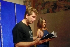 Foto 5 - Ben Clark: &ldquo;Necesitamos leer cosas nuevas, que nos renueven&rdquo;