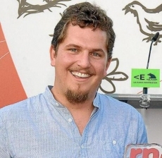 Foto 4 - Ben Clark: &ldquo;Necesitamos leer cosas nuevas, que nos renueven&rdquo;